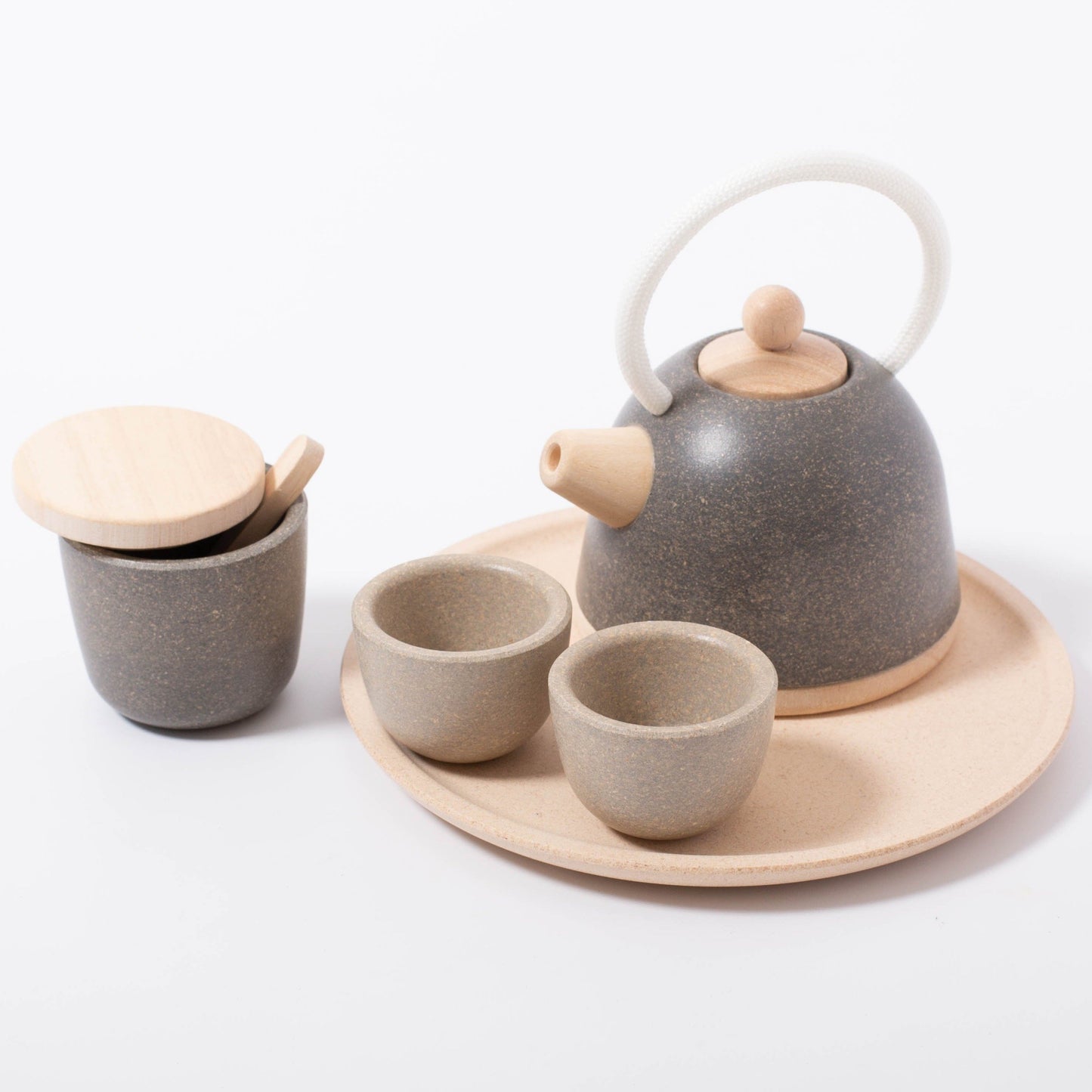 东方茶具套组