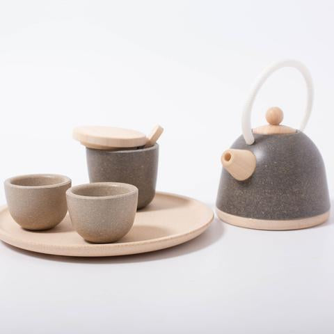 东方茶具套组
