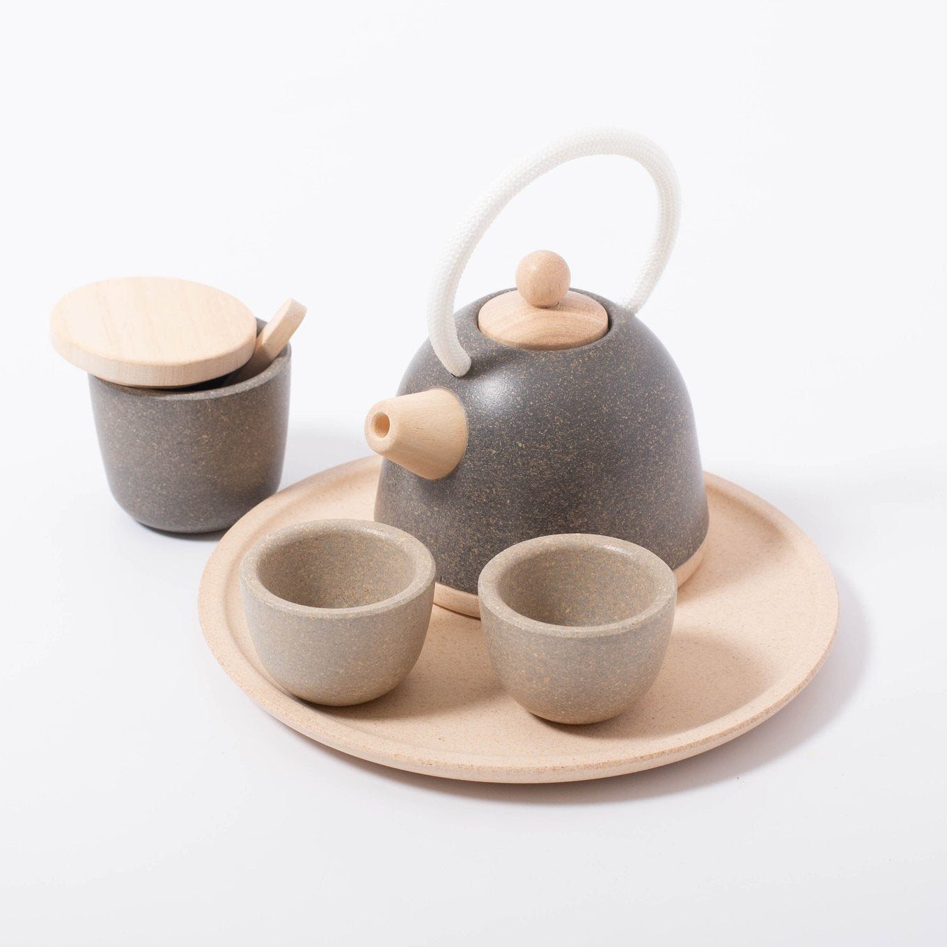东方茶具套组