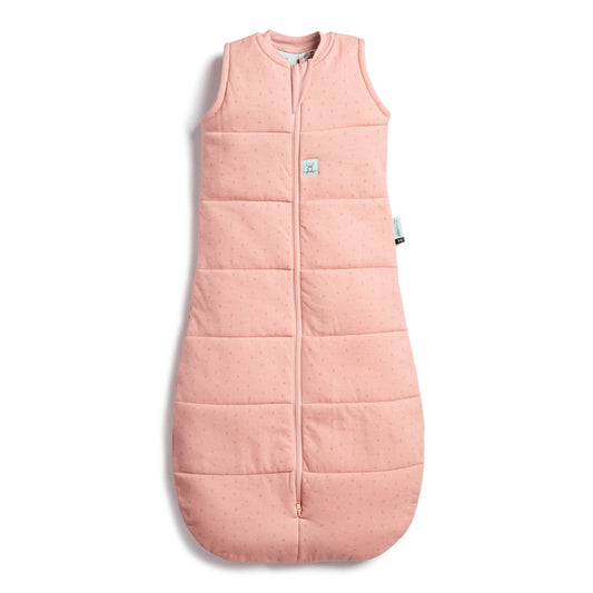 ergoPouch - 2.5tog Berries Jersey棉紧身睡袋 仅剩8-24个月