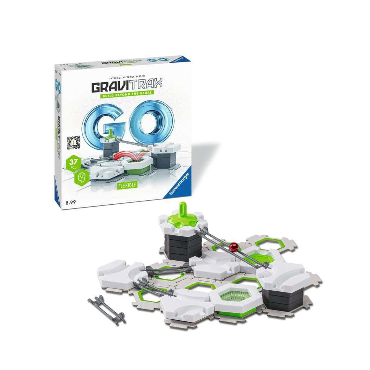 GraviTrax - GO Flexible
