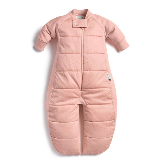 ergoPouch - 2.5tog Berries长袖分腿睡袋 仅剩2-4岁