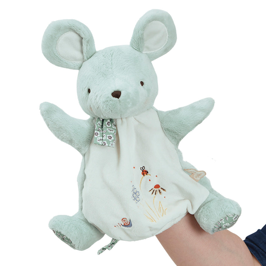 Kaloo - Doudou 小老鼠玩偶