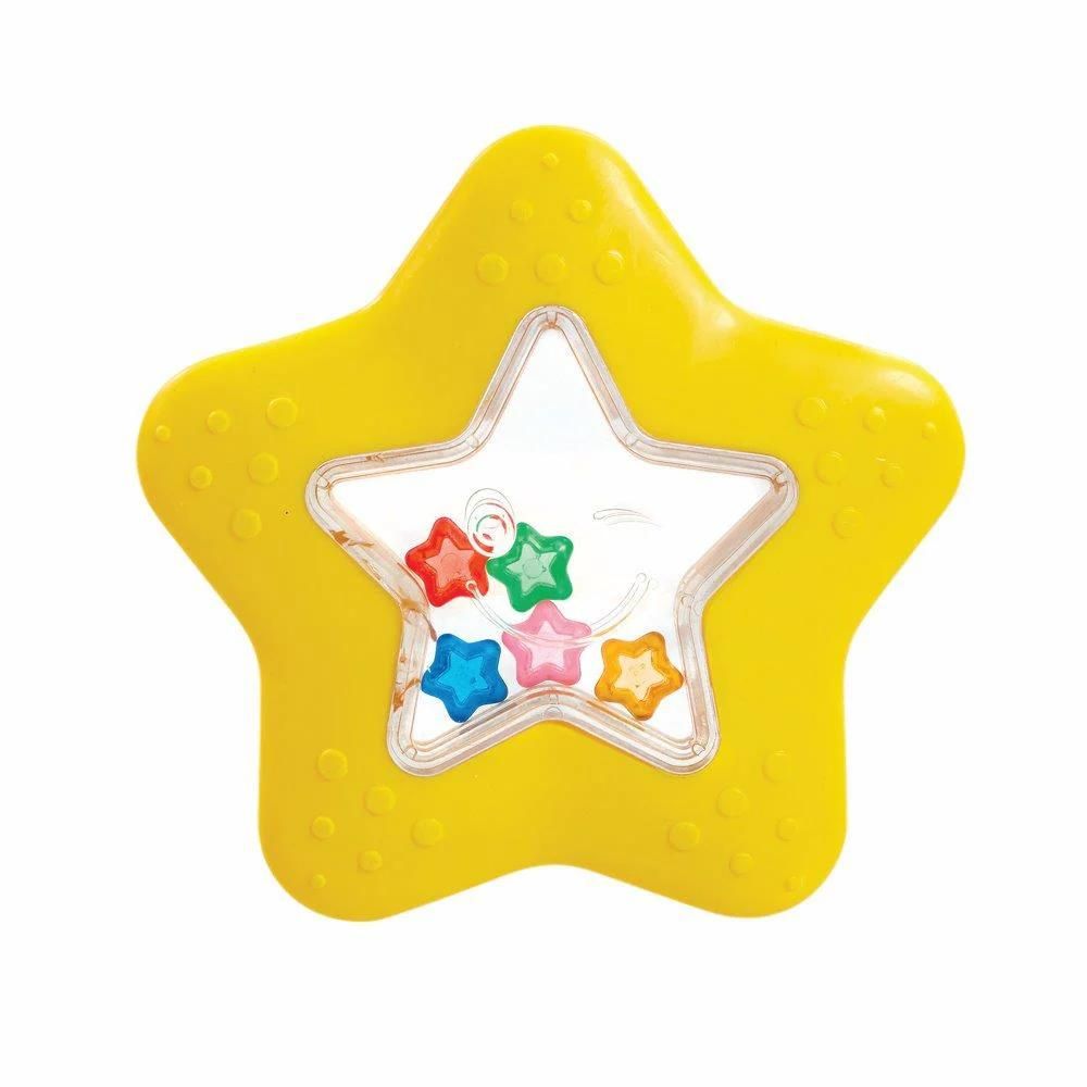 Early Learning Centre - 花开农场星星咬牙摇铃