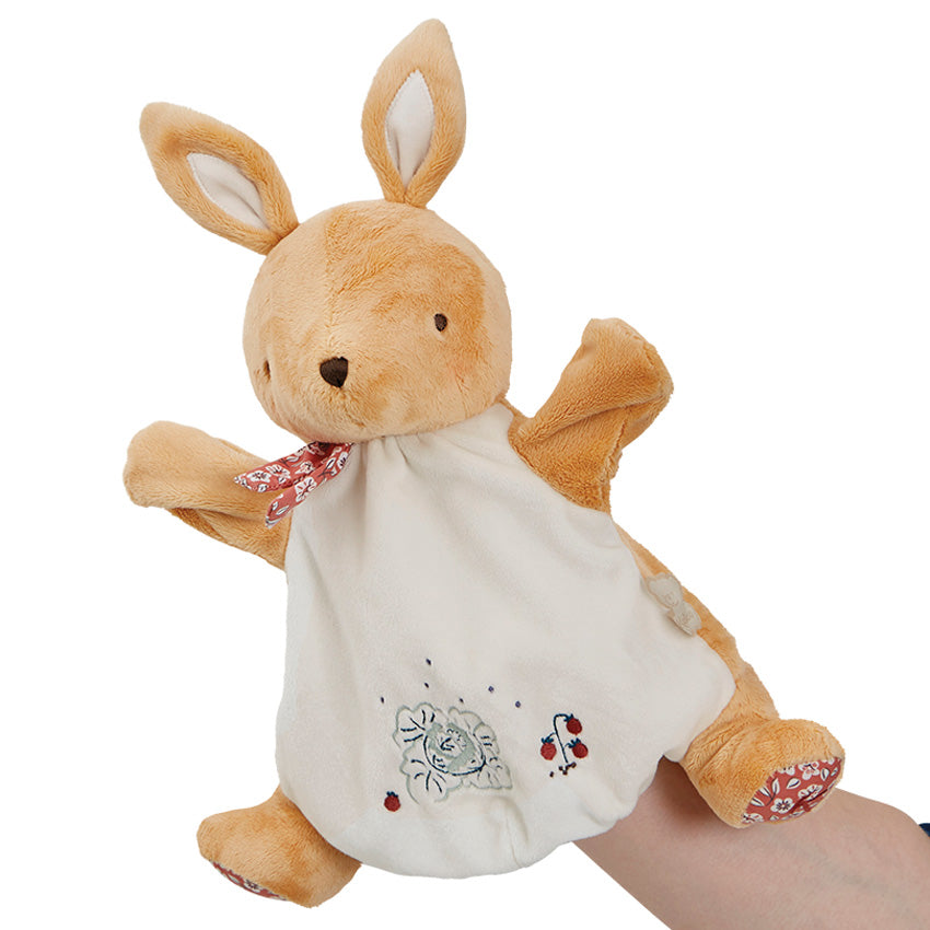 Kaloo - Doudou 小兔子玩偶