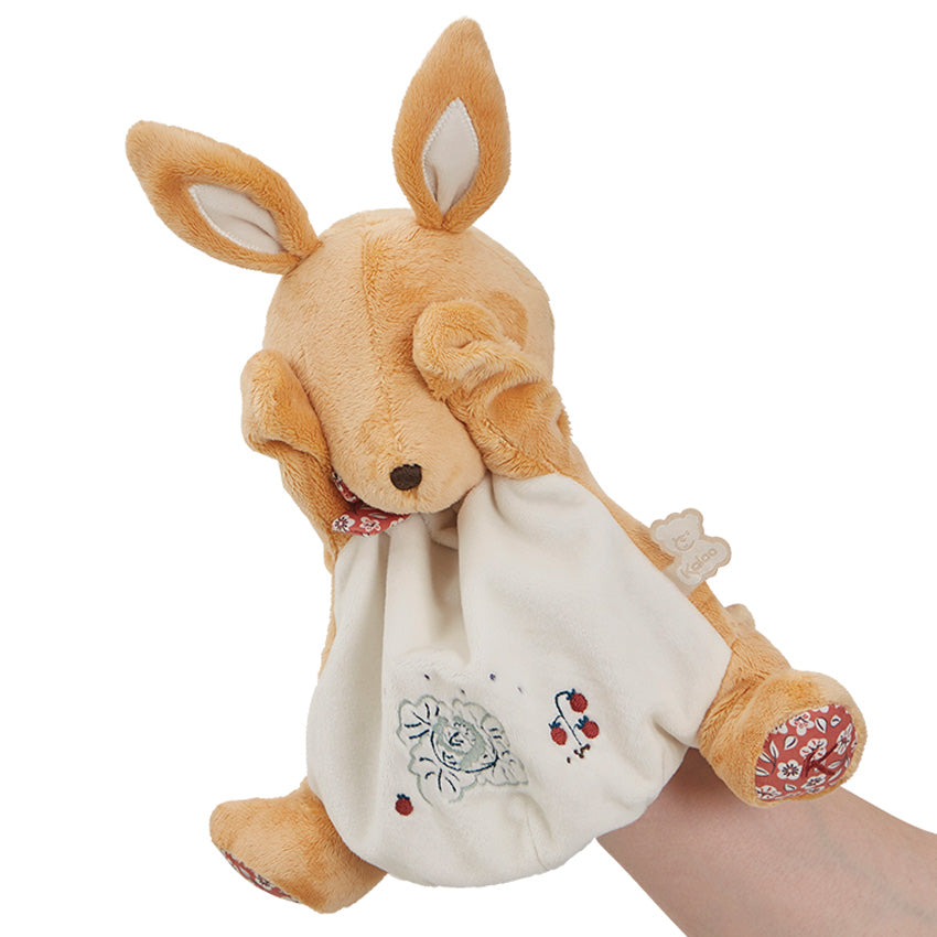 Kaloo - Doudou 小兔子玩偶
