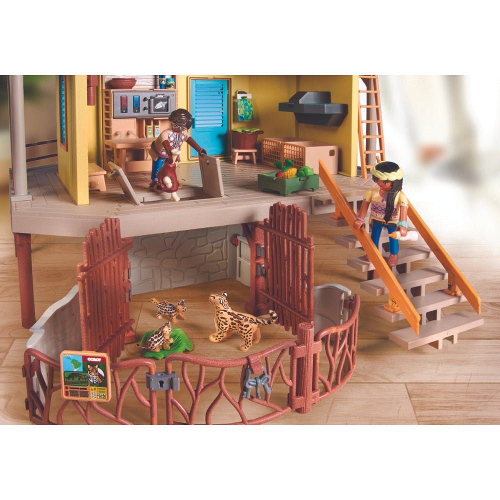 Playmobil - Animal Clinic