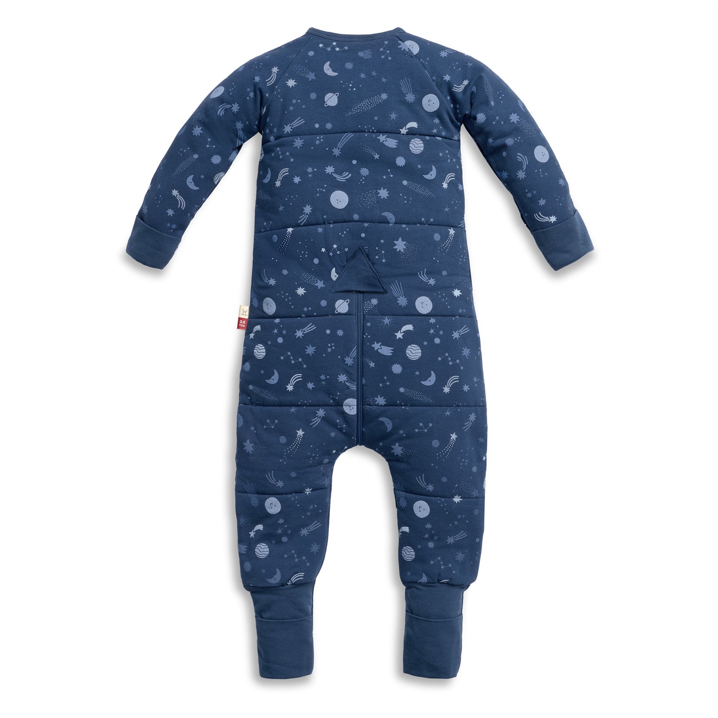 ergoPouch - 3.5tog Sleep Onesie 睡衣式睡袋 Starbeam