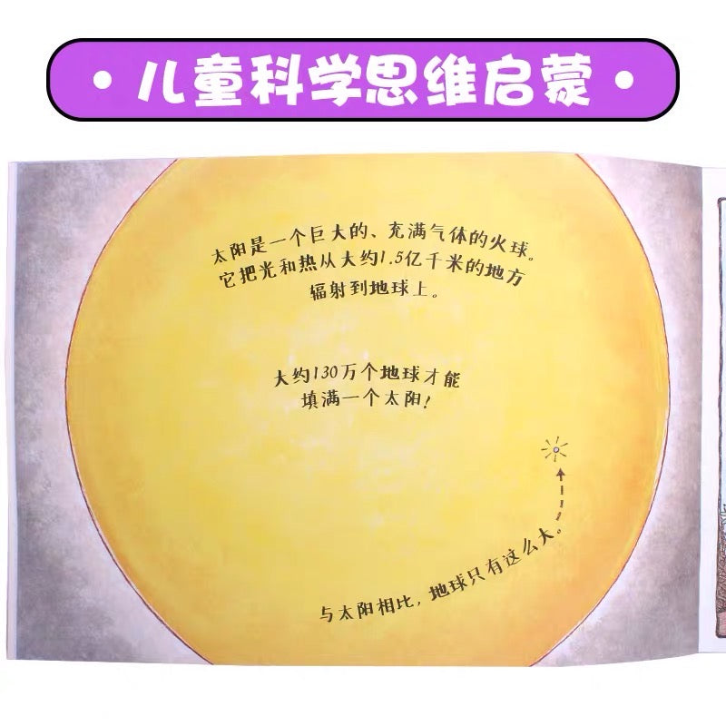 妙想科学(全12册)