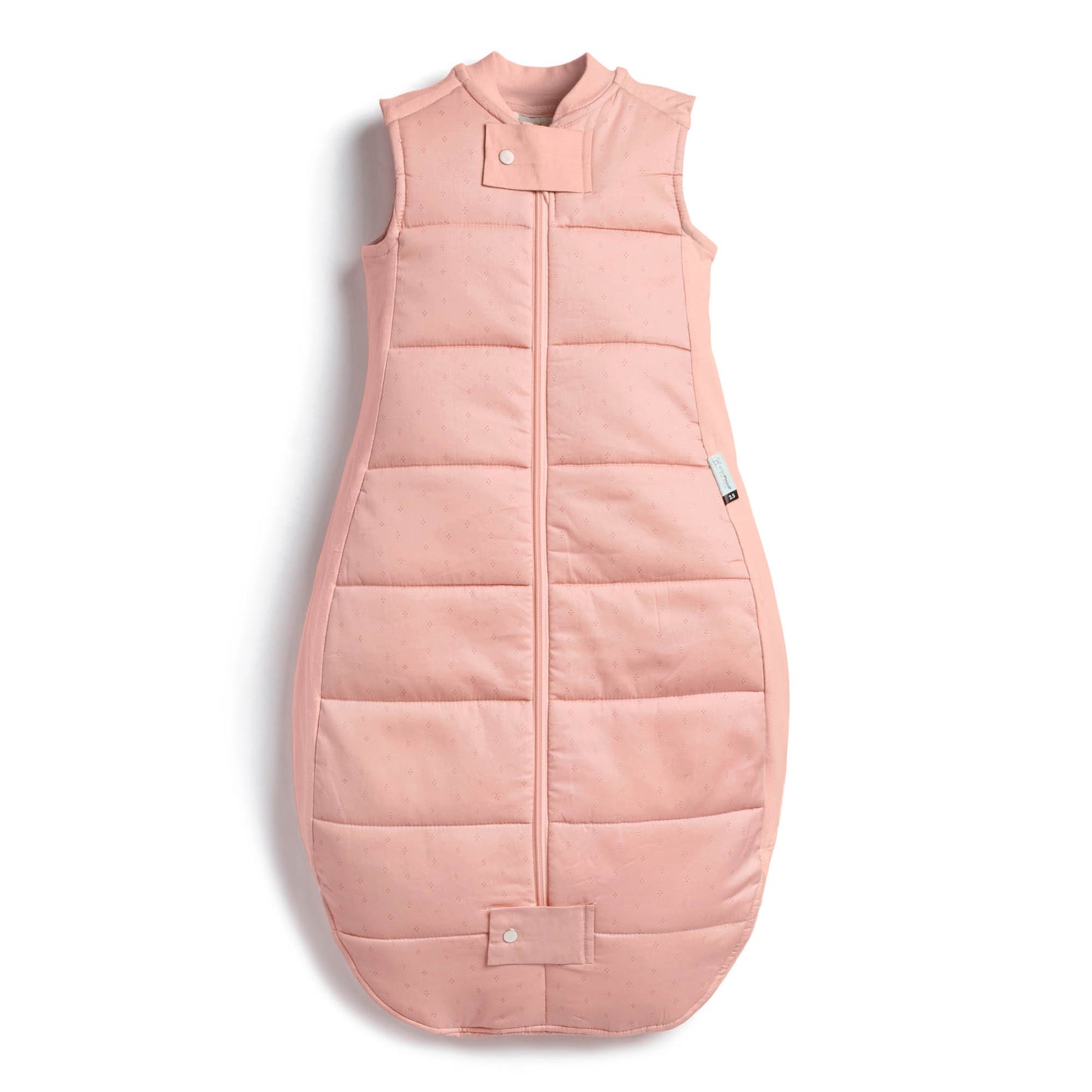 ergoPouch - 2.5tog Berries款 Sheeting有机棉睡袋 仅剩8-24个月