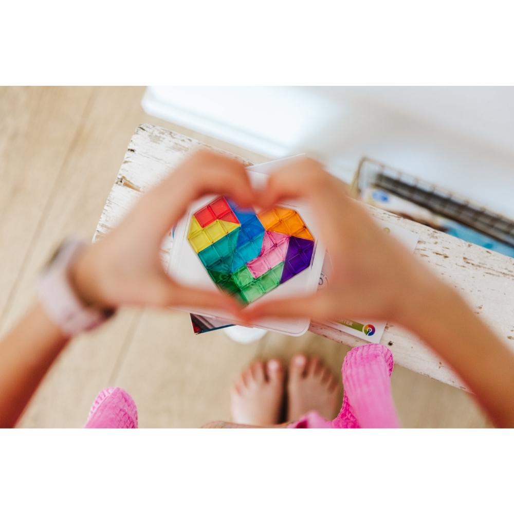 Smart Games - IQ系列 - IQ Love 适合7岁+