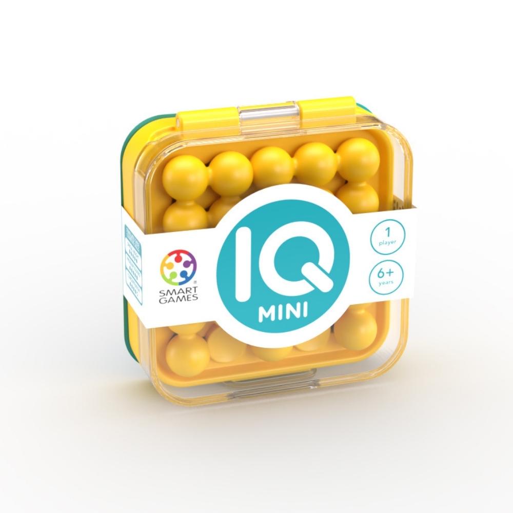 Smart Games IQ 系列