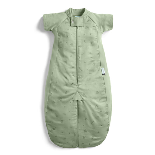 ergoPouch - 1.0TOG - Willows款 短袖分腿睡袋 仅剩3-12个月