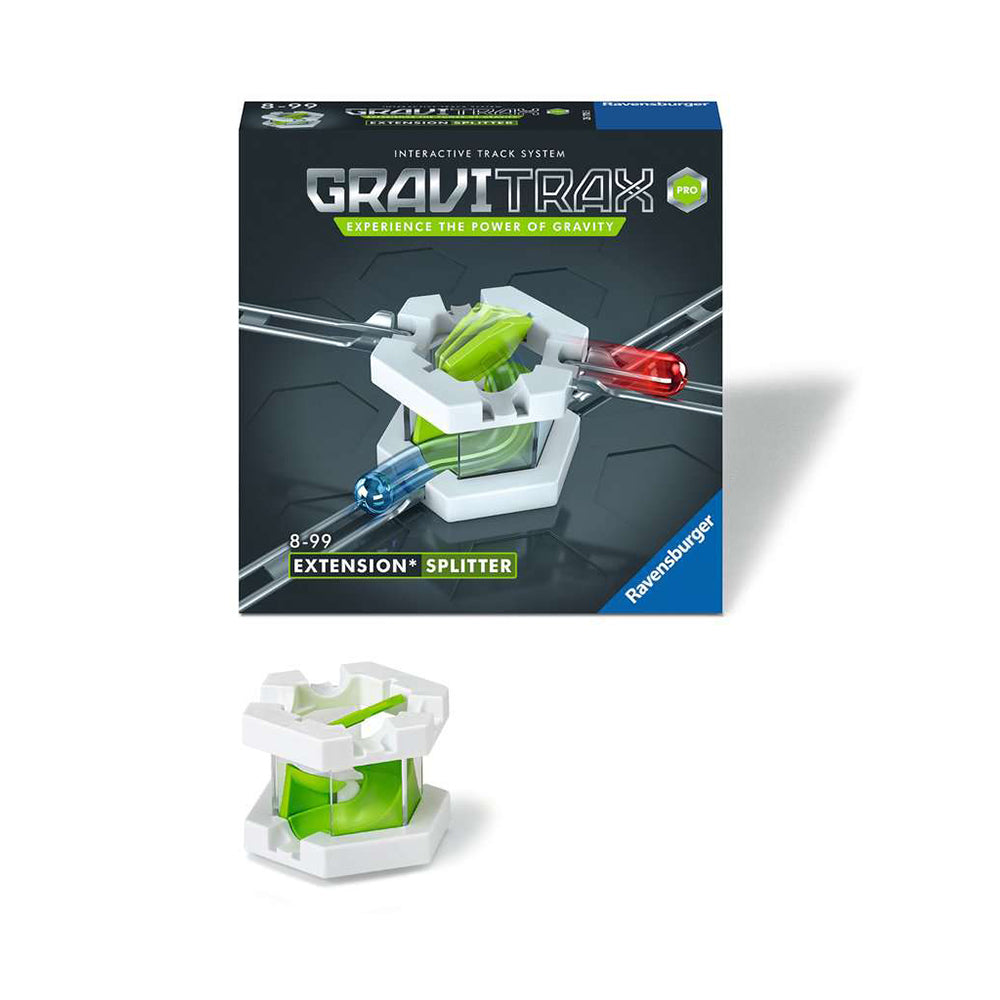 睿思 - GraviTrax PRO - Extension Vertical Splitter