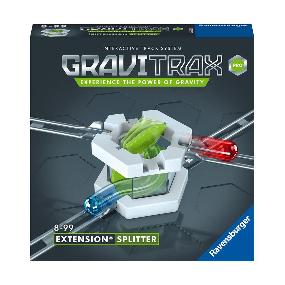 睿思 - GraviTrax PRO - Extension Vertical Splitter