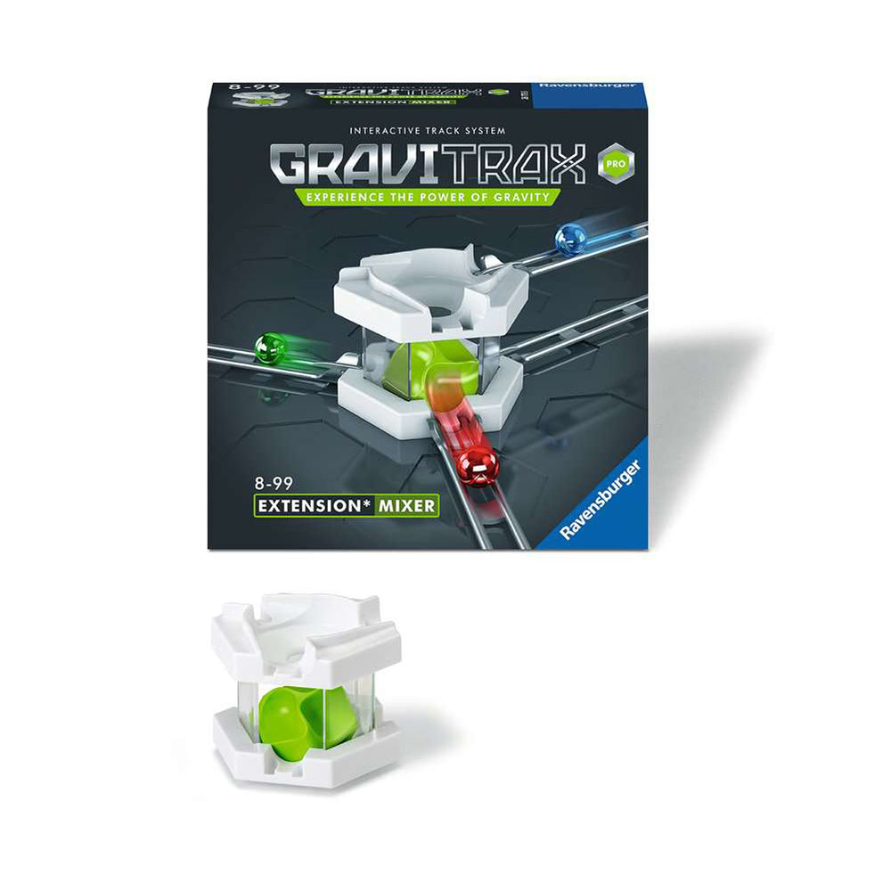 睿思 - GraviTrax PRO - Extension Vertical Mixer