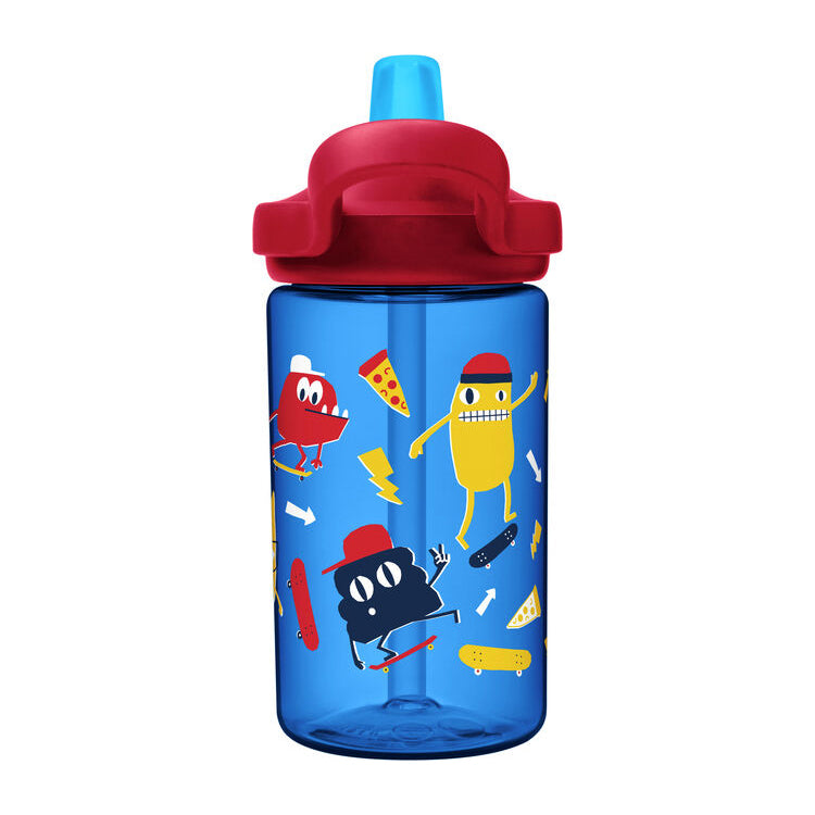 驼峰Camelbak - Eddy+ 儿童水壶400ml 多款可选