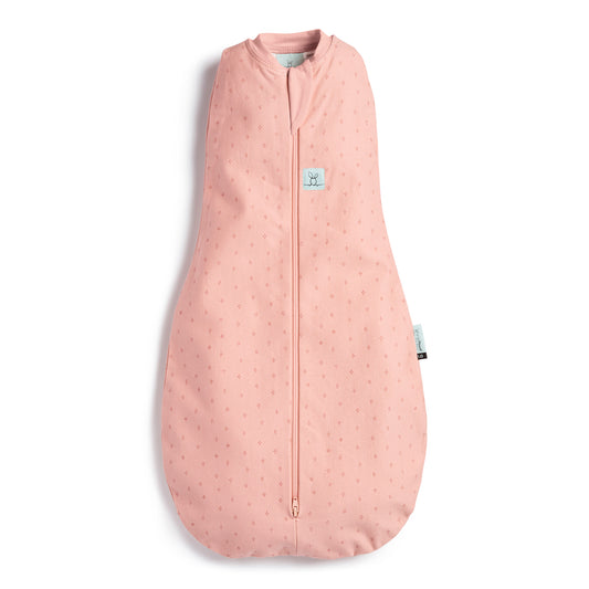 ergoPouch - 1.0tog Berries款 襁褓睡袋 仅剩3-6个月