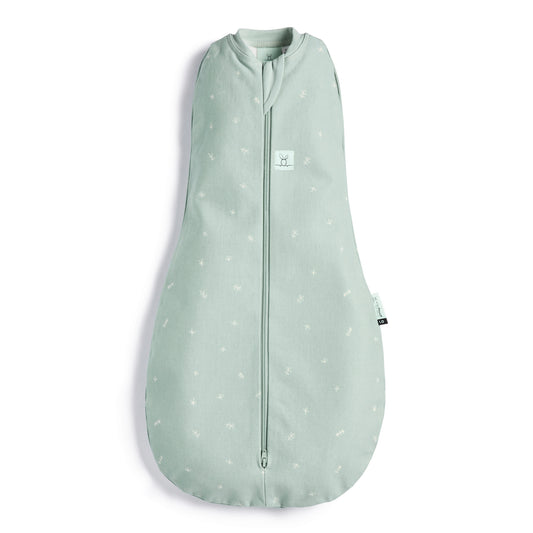 ergoPouch - 1.0tog Sage款 襁褓睡袋 仅剩6-12个月