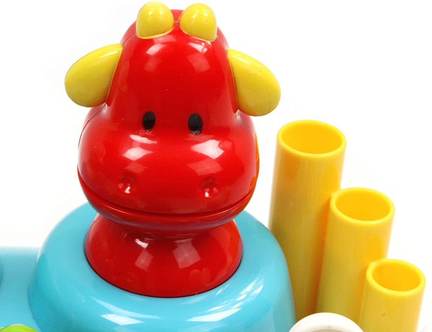 Early Learning Centre - 会唱歌的动物电子琴