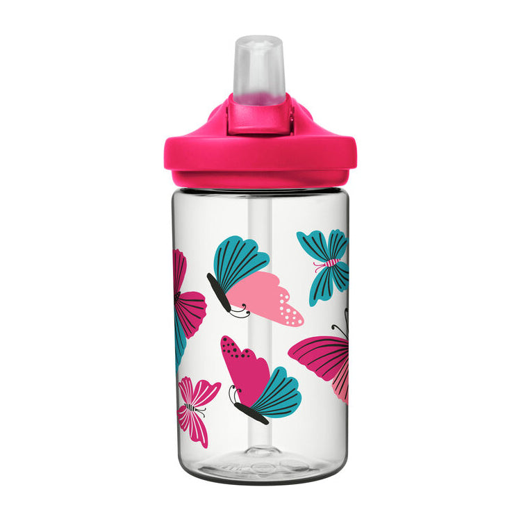 驼峰Camelbak - Eddy+ 儿童水壶400ml 多款可选