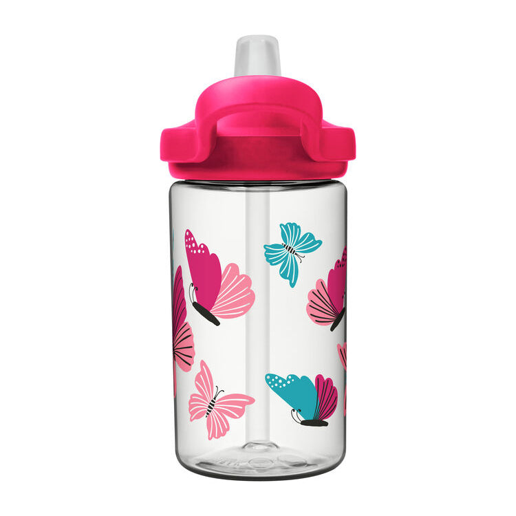驼峰Camelbak - Eddy+ 儿童水壶400ml 多款可选