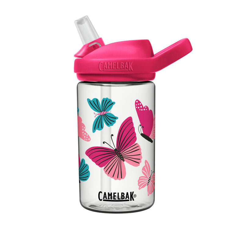 驼峰Camelbak - Eddy+ 儿童水壶400ml 多款可选