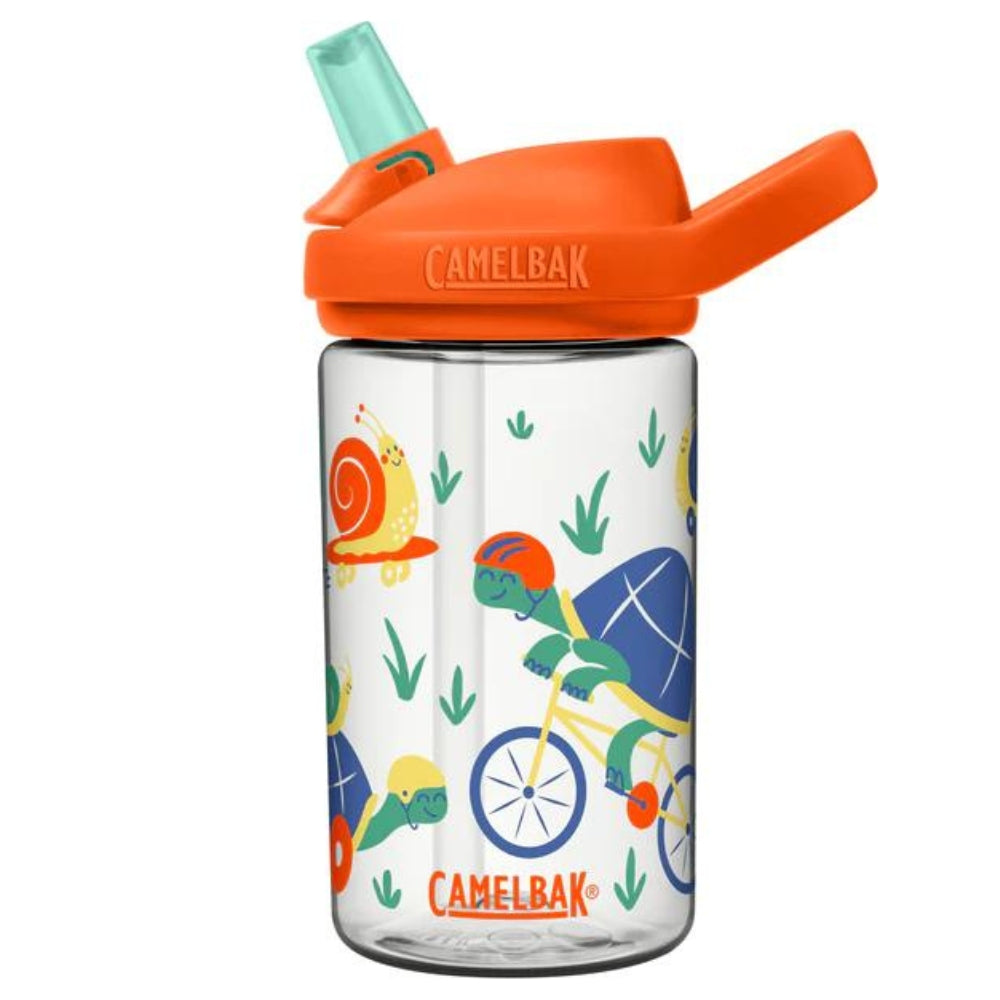 驼峰Camelbak - Eddy+ 儿童水壶400ml 多款可选