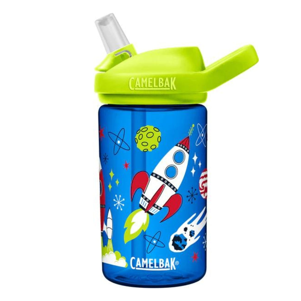驼峰Camelbak - Eddy+ 儿童水壶400ml 多款可选