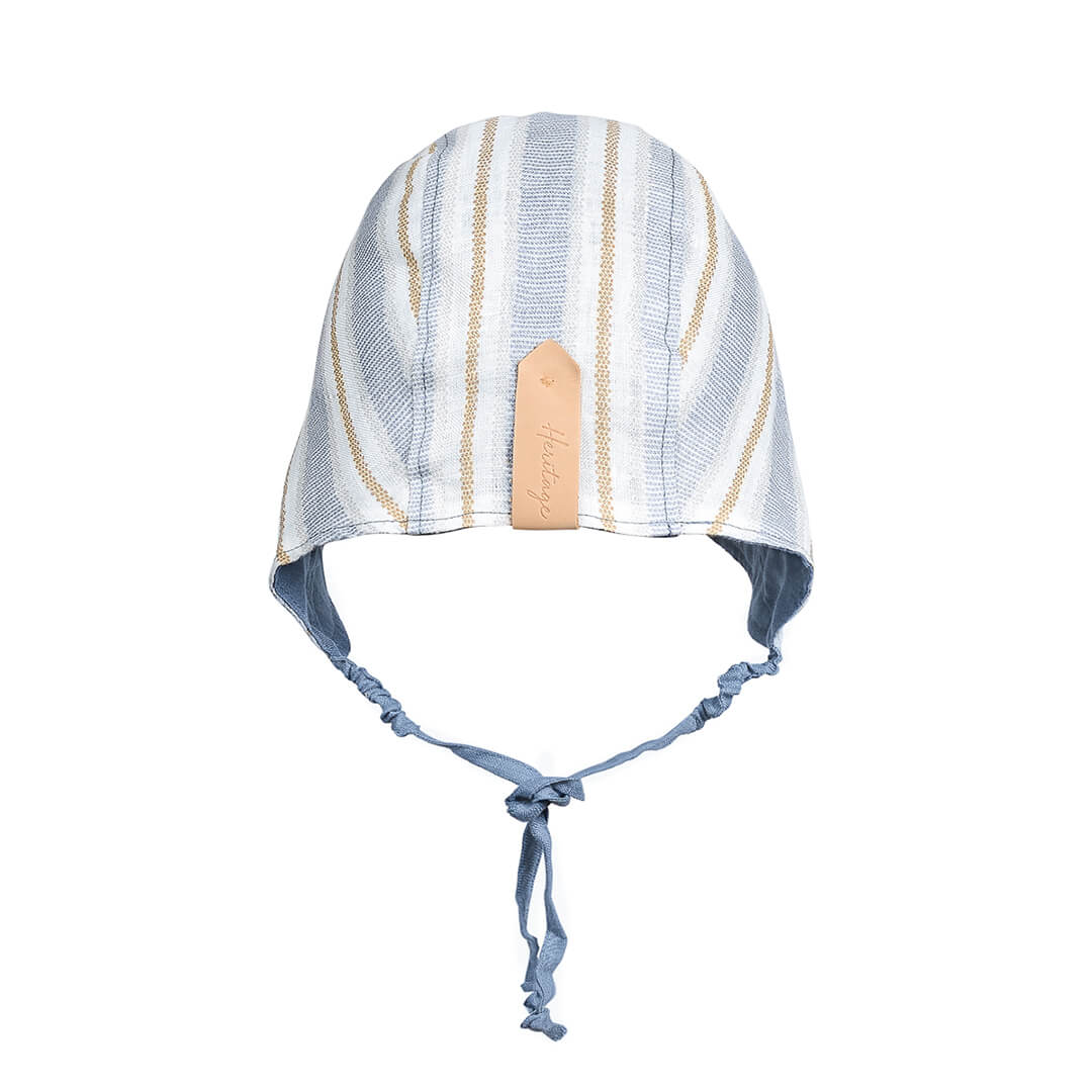 Bedhead Hats - (只有M码) 'Seeker' Reversible Sun Bonnet - Spencer & Steel