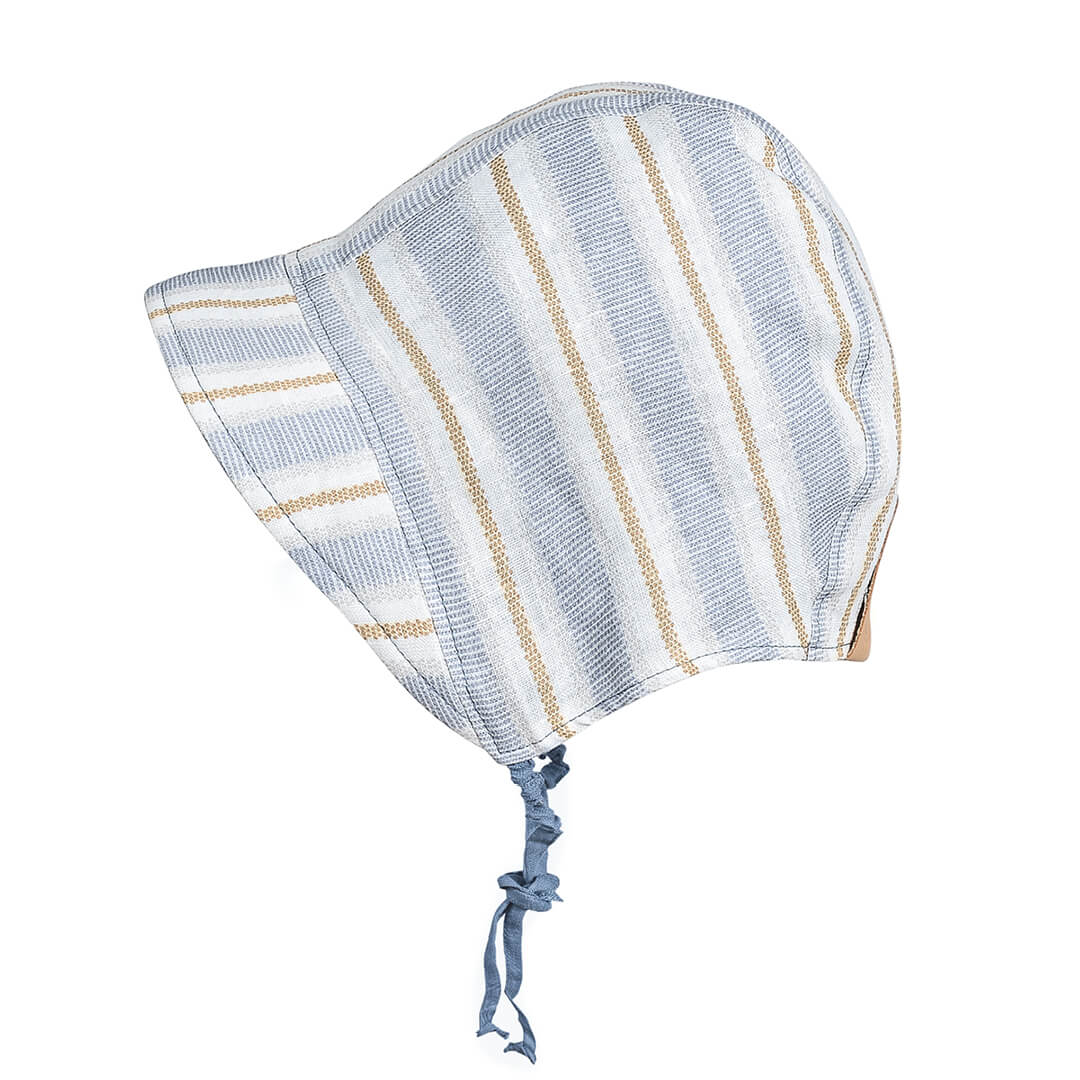 Bedhead Hats - (只有M码) 'Seeker' Reversible Sun Bonnet - Spencer & Steel