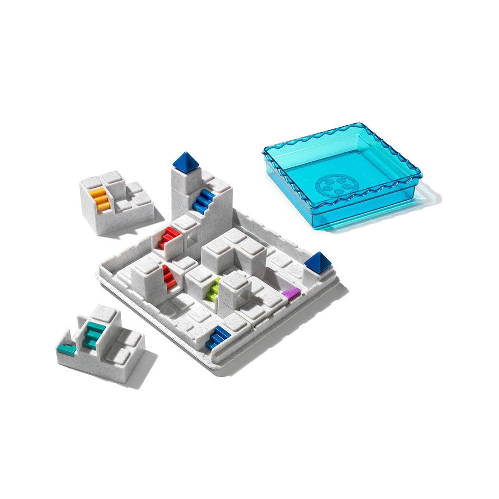 Smart Games - Atlantis Escape 逃离亚特兰蒂斯 适合8岁+