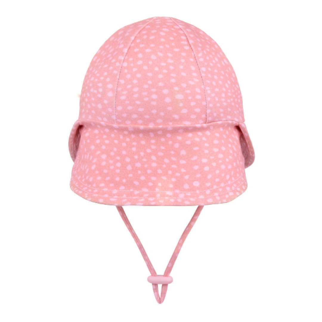 Bedhead Hats - (只有L码)儿童军团帽 - Spot Print