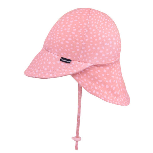 Bedhead Hats - (只有L码)儿童军团帽 - Spot Print