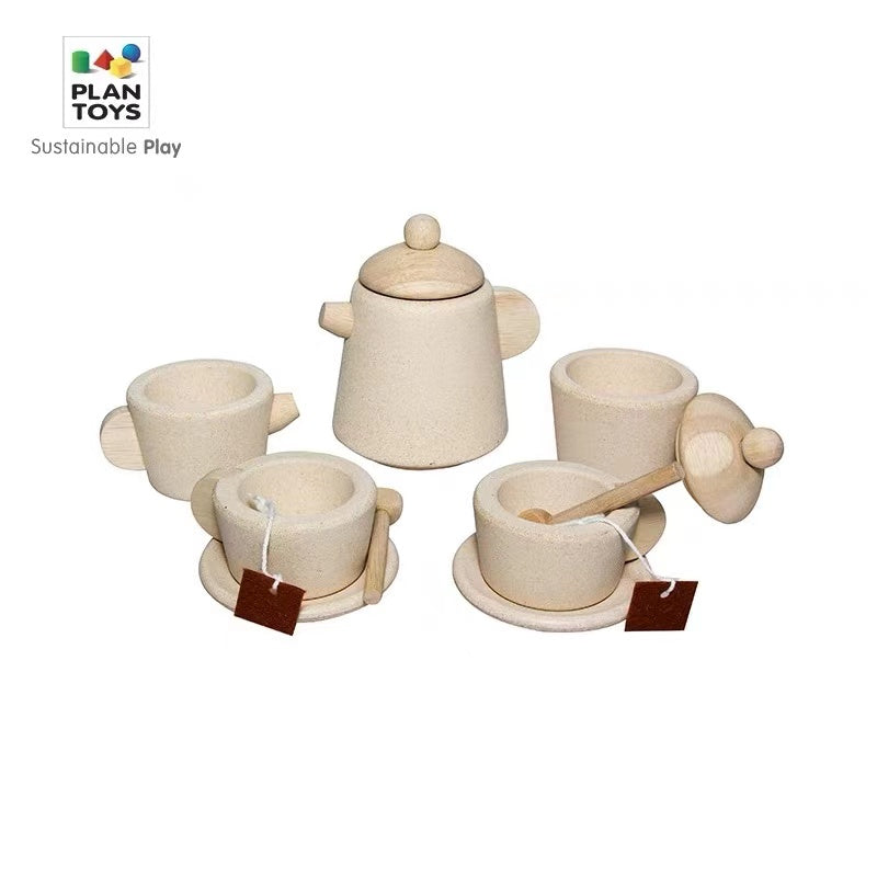 茶壶茶杯套装