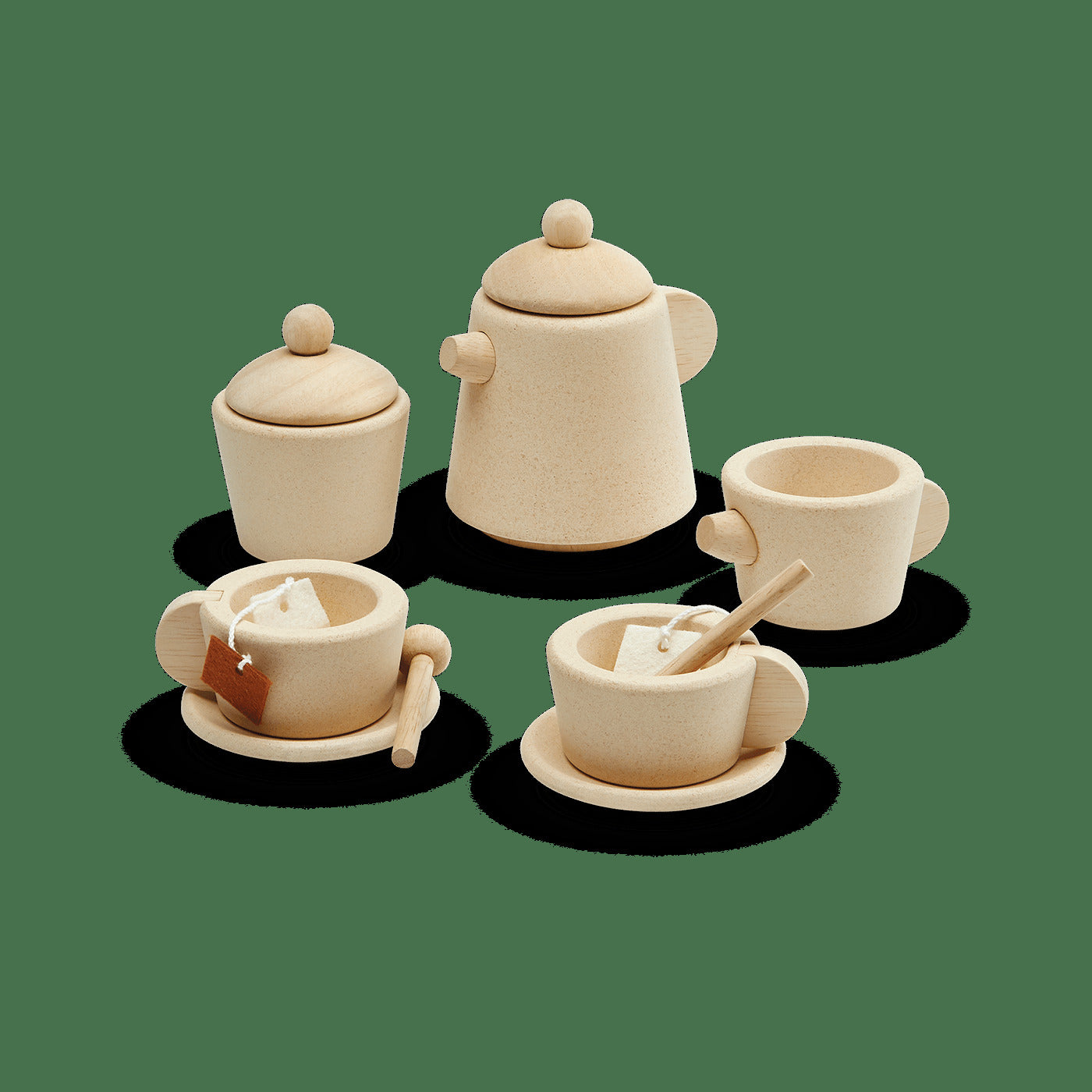 茶壶茶杯套装