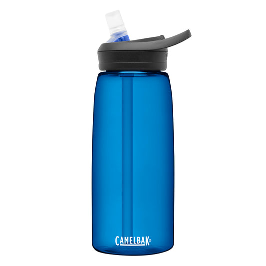 驼峰Camelbak - Eddy+ 1L 运动咬吸杯 - TRITAN RENEW - Oxford