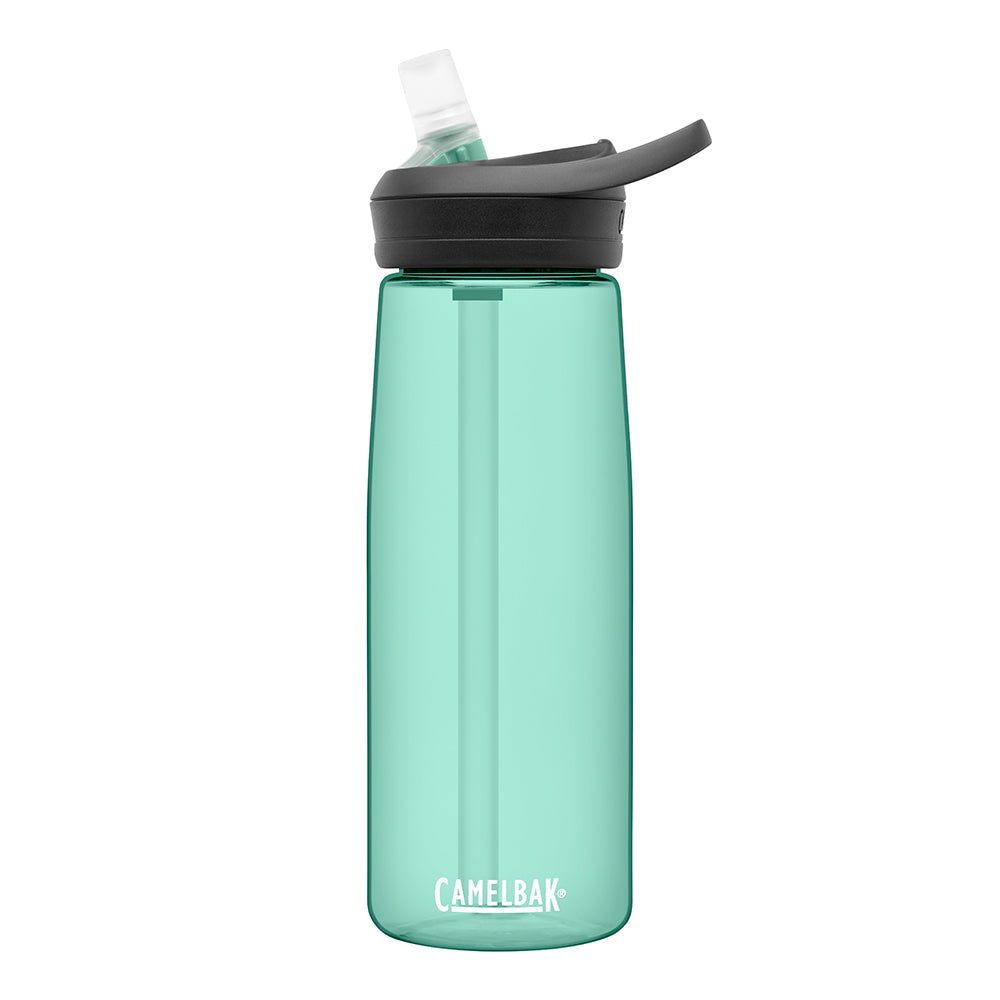 驼峰Camelbak - Eddy+ .75L 运动咬吸杯 - TRITAN RENEW - Coastal