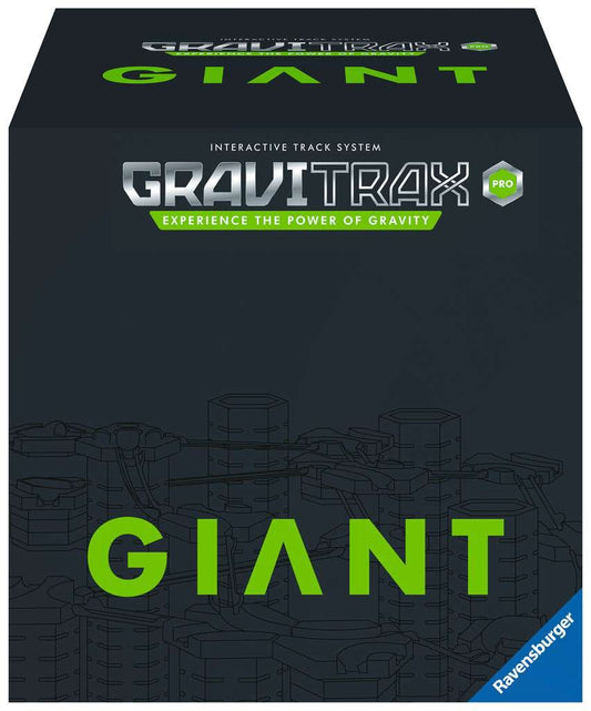 GraviTrax - PRO Starter-Set Giant