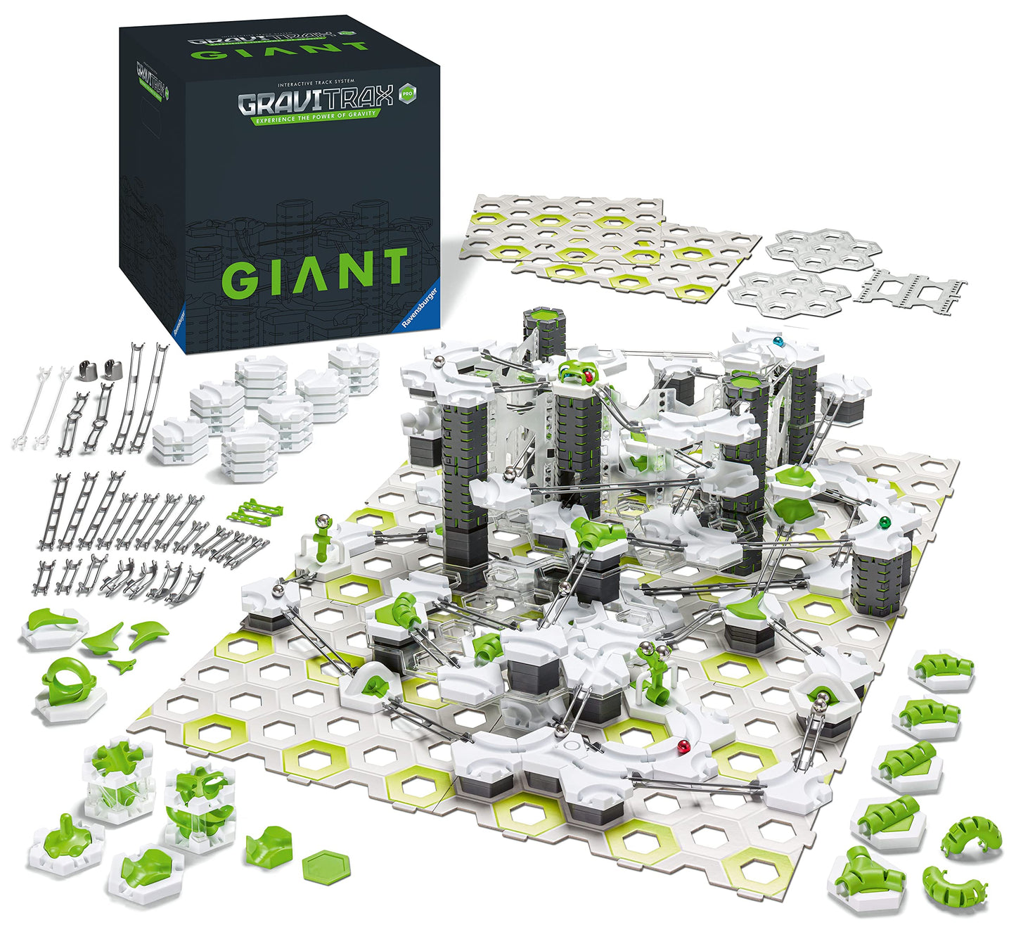 GraviTrax - PRO Starter-Set Giant