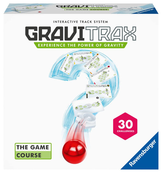 GraviTrax - The Game - Course