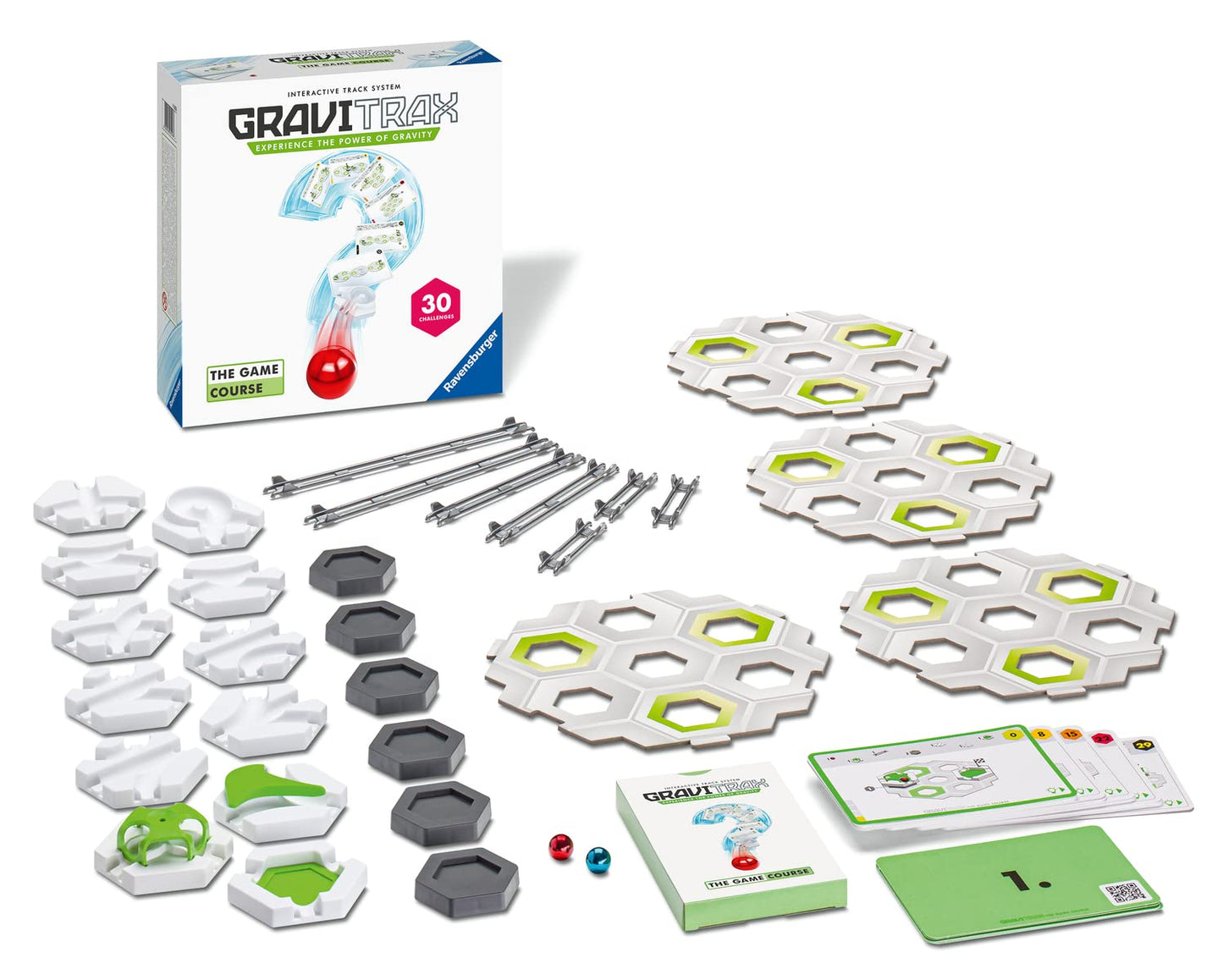 GraviTrax - The Game - Course