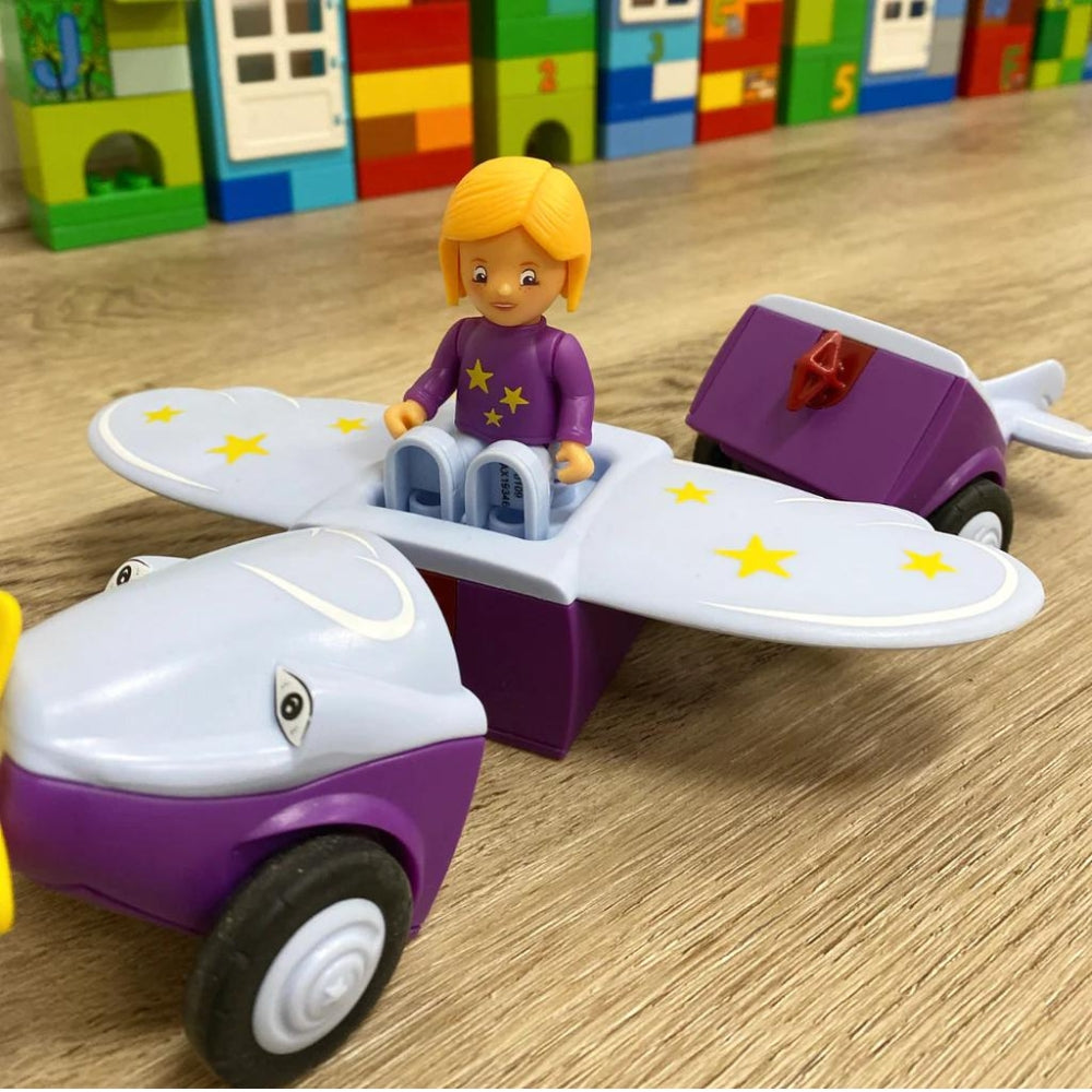 Toddys - Conny Cloudy