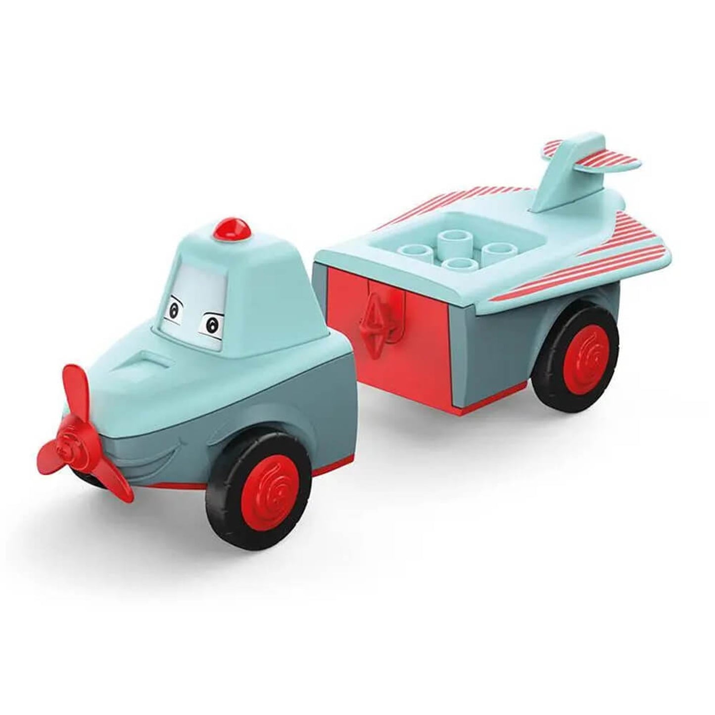 Toddys - Paula Pretty