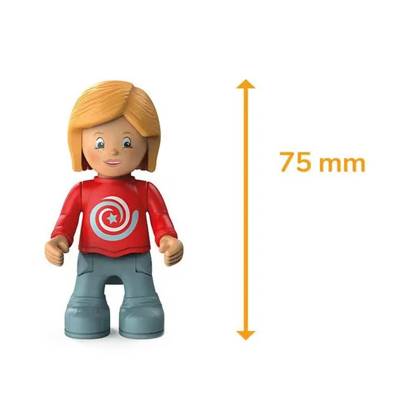 Toddys - Paula Pretty