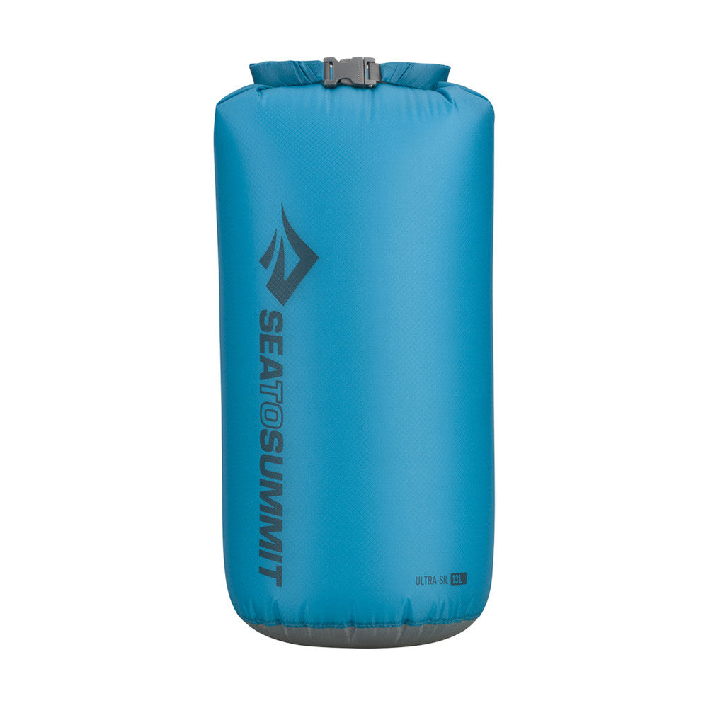 Sea To Summit - ULTRA-SIL DRY SACK 13L Blue
