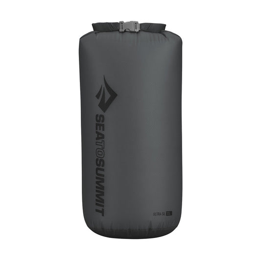 Sea to Summit - Ultra-Sil 13L Dry Sack - Grey