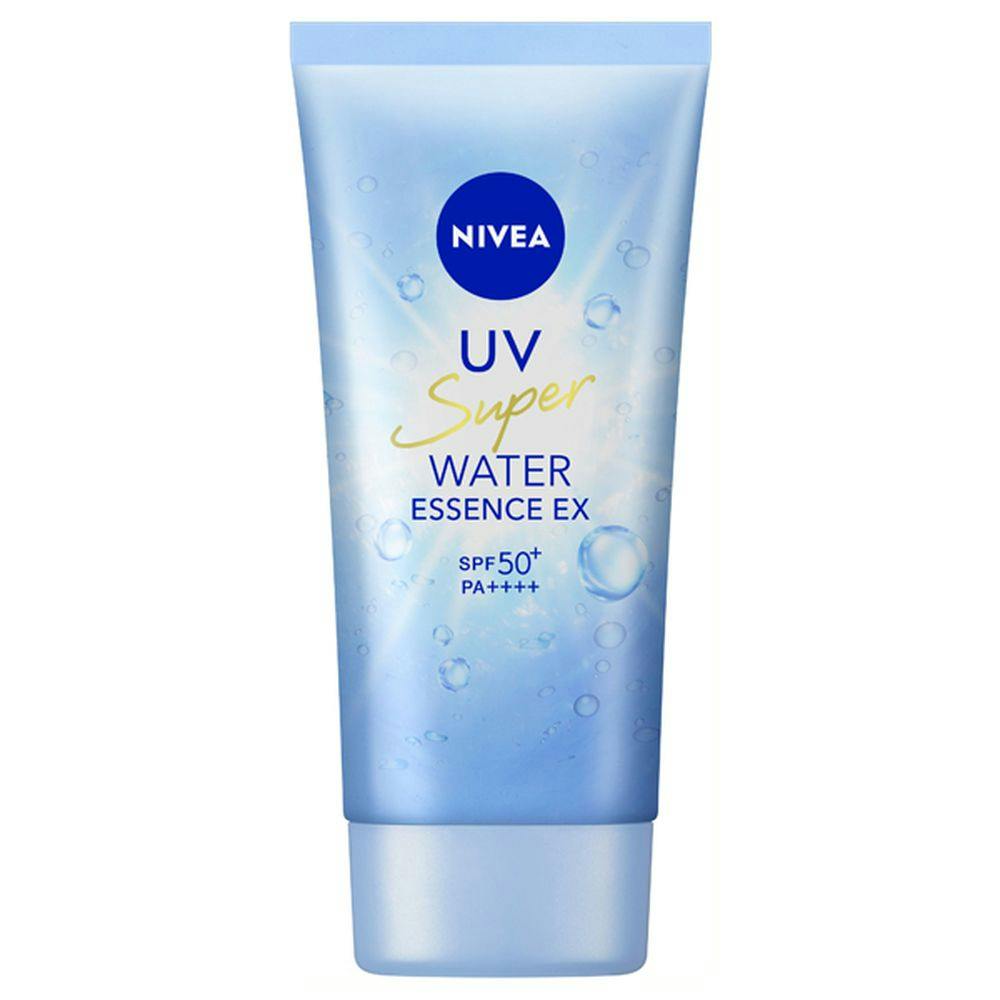 花王妮维雅 - UV 水润精华 EX SPF50 SPF50+ PA ++++ 80g