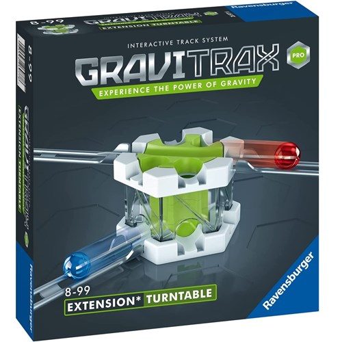 GraviTrax PRO - Turntable