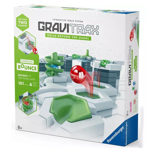 GraviTrax - Starter Set Bounce